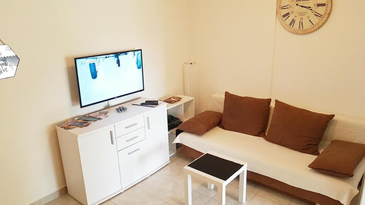 말린스카 Casa Mio 빌라 외부 사진