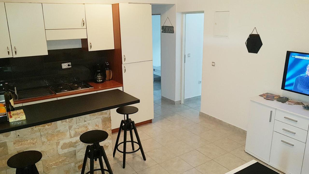 말린스카 Casa Mio 빌라 외부 사진