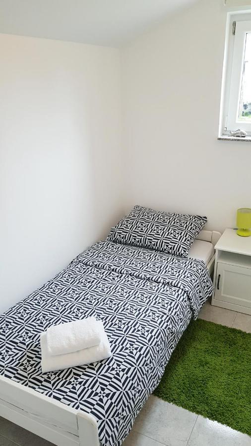 말린스카 Casa Mio 빌라 외부 사진